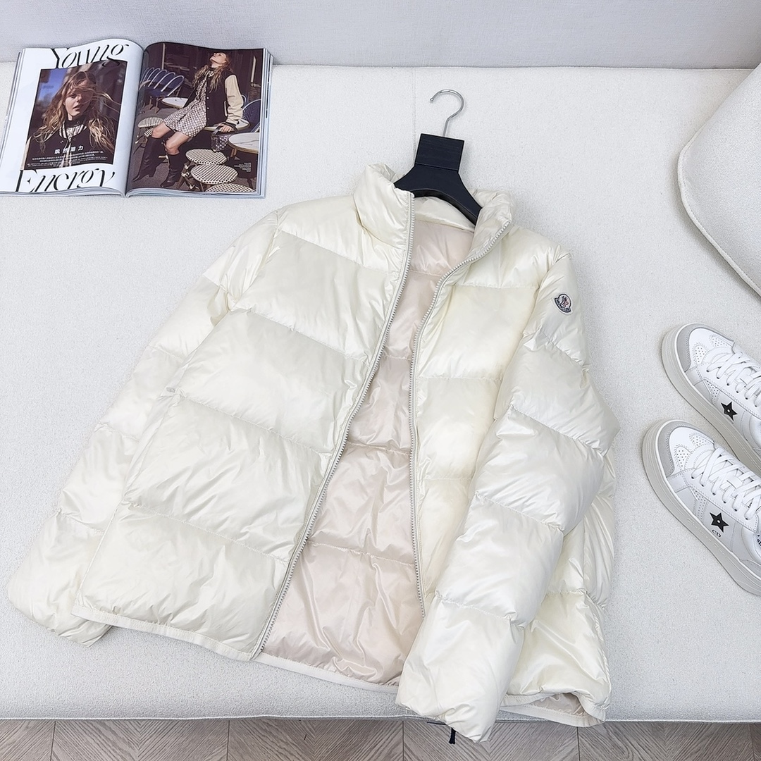 Moncler Down Jackets